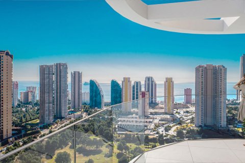 Appartamento in vendita Benidorm, Alicante, Spagna 2 camere da letto, 94 mq. N° 127657 - foto 4