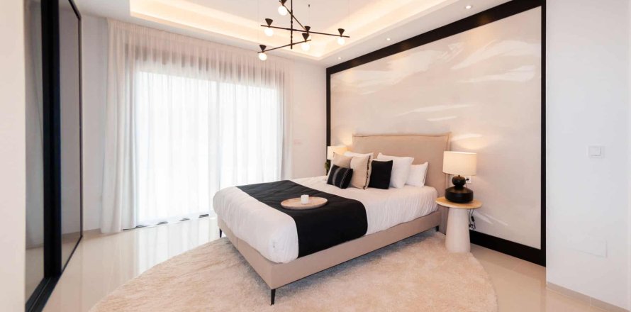 Villa à Ciudad Quesada, Alicante, Espagne 3 chambres, 168 m2 No. 127660