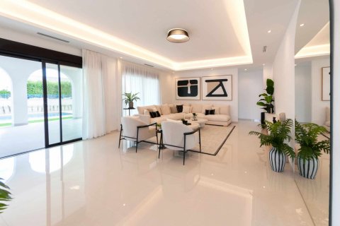 Villa pārdošanā Ciudad Quesada, Alicante, Spānijā 3 istabas, 168 m2 Nr. 127660 - attēls 20