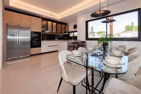 Villa pārdošanā Ciudad Quesada, Alicante, Spānijā 3 istabas, 168 m2 Nr. 127660 - attēls 5