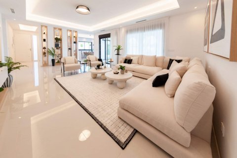Villa pārdošanā Ciudad Quesada, Alicante, Spānijā 3 istabas, 168 m2 Nr. 127660 - attēls 22