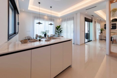 Villa pārdošanā Ciudad Quesada, Alicante, Spānijā 3 istabas, 168 m2 Nr. 127660 - attēls 4