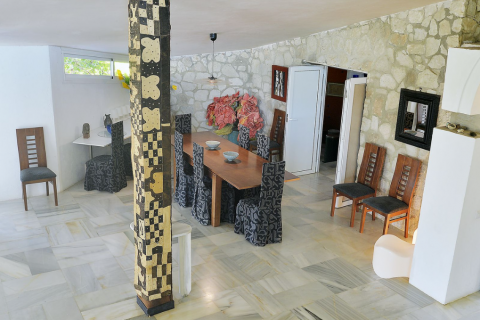 Villa pārdošanā Marbella, Malaga, Spānijā 6 istabas, 747 m2 Nr. 130687 - attēls 30