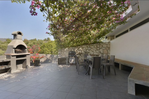Villa pārdošanā Marbella, Malaga, Spānijā 6 istabas, 747 m2 Nr. 130687 - attēls 10