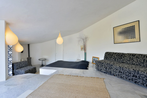 Villa pārdošanā Marbella, Malaga, Spānijā 6 istabas, 747 m2 Nr. 130687 - attēls 14