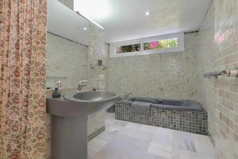 Villa pārdošanā Marbella, Malaga, Spānijā 6 istabas, 747 m2 Nr. 130687 - attēls 23