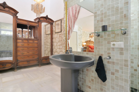 Villa pārdošanā Marbella, Malaga, Spānijā 6 istabas, 747 m2 Nr. 130687 - attēls 22