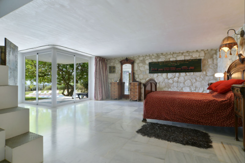 Villa pārdošanā Marbella, Malaga, Spānijā 6 istabas, 747 m2 Nr. 130687 - attēls 25