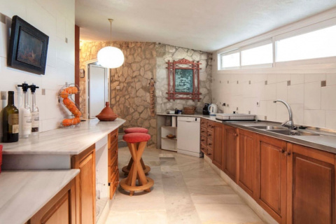 Villa pārdošanā Marbella, Malaga, Spānijā 6 istabas, 747 m2 Nr. 130687 - attēls 26