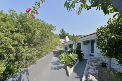 Villa pārdošanā Marbella, Malaga, Spānijā 6 istabas, 747 m2 Nr. 130687 - attēls 4