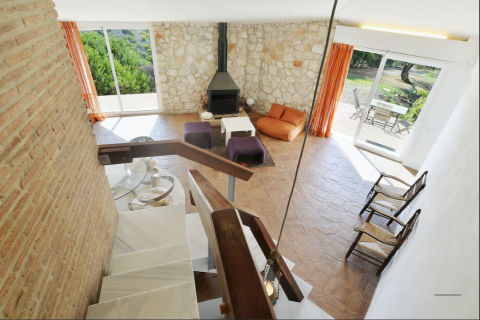 Villa pārdošanā Marbella, Malaga, Spānijā 6 istabas, 747 m2 Nr. 130687 - attēls 16
