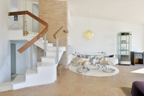Villa pārdošanā Marbella, Malaga, Spānijā 6 istabas, 747 m2 Nr. 130687 - attēls 17