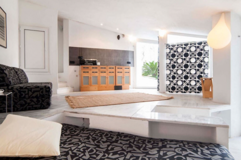 Villa pārdošanā Marbella, Malaga, Spānijā 6 istabas, 747 m2 Nr. 130687 - attēls 11