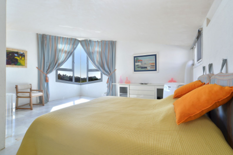 Villa pārdošanā Marbella, Malaga, Spānijā 6 istabas, 747 m2 Nr. 130687 - attēls 21