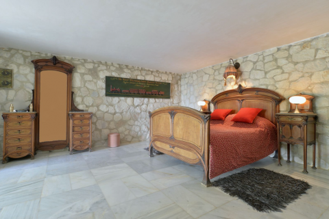 Villa pārdošanā Marbella, Malaga, Spānijā 6 istabas, 747 m2 Nr. 130687 - attēls 24