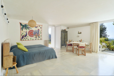 Villa pārdošanā Marbella, Malaga, Spānijā 6 istabas, 747 m2 Nr. 130687 - attēls 19