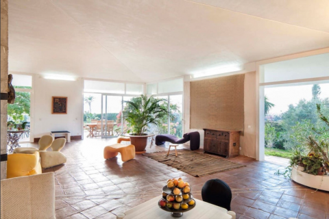 Villa pārdošanā Marbella, Malaga, Spānijā 6 istabas, 747 m2 Nr. 130687 - attēls 12