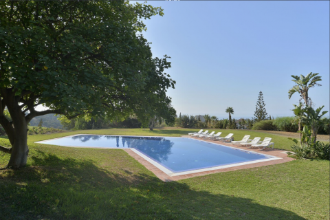 Villa pārdošanā Marbella, Malaga, Spānijā 6 istabas, 747 m2 Nr. 130687 - attēls 6