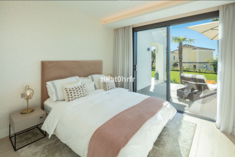 Villa pārdošanā El Rosario, Malaga, Spānijā 3 istabas, 254 m2 Nr. 130688 - attēls 12