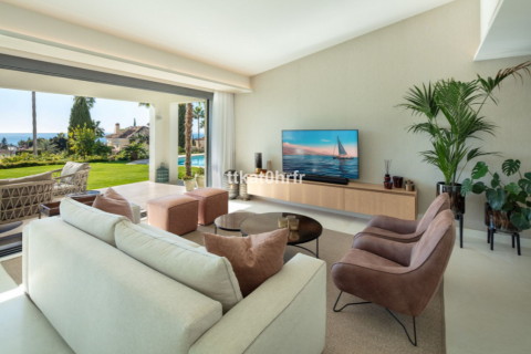 Villa pārdošanā El Rosario, Malaga, Spānijā 3 istabas, 254 m2 Nr. 130688 - attēls 19