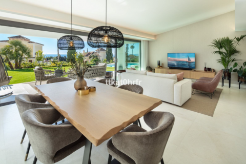 Villa pārdošanā El Rosario, Malaga, Spānijā 3 istabas, 254 m2 Nr. 130688 - attēls 17