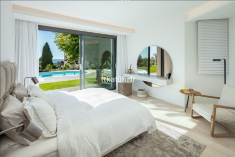 Villa pārdošanā El Rosario, Malaga, Spānijā 3 istabas, 254 m2 Nr. 130688 - attēls 8