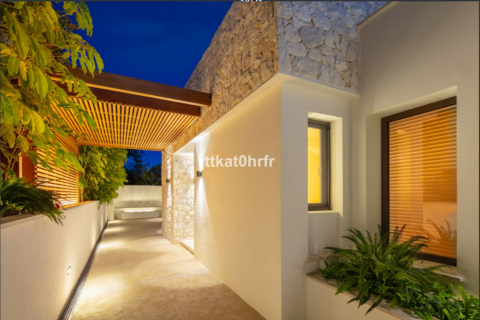 Villa pārdošanā El Rosario, Malaga, Spānijā 3 istabas, 254 m2 Nr. 130688 - attēls 5