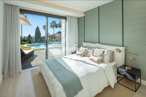 Villa pārdošanā El Rosario, Malaga, Spānijā 3 istabas, 254 m2 Nr. 130688 - attēls 10