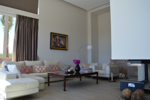 Villa pārdošanā Marbella, Malaga, Spānijā 5 istabas, 340 m2 Nr. 130685 - attēls 10