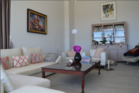Villa pārdošanā Marbella, Malaga, Spānijā 5 istabas, 340 m2 Nr. 130685 - attēls 9