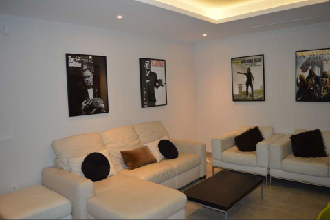 Villa pārdošanā Marbella, Malaga, Spānijā 5 istabas, 340 m2 Nr. 130685 - attēls 5