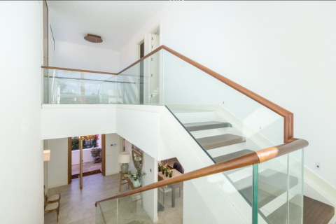 Villa en venta Cortes (San Pedro De Alcantara), Málaga, España 4 dormitorios, 443 m2 No. 130686 - foto 29