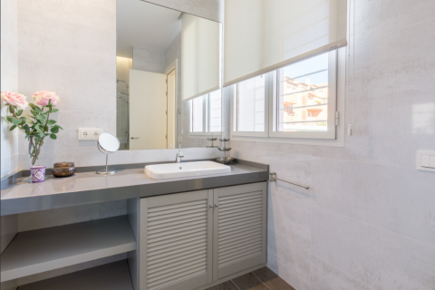 Villa en venta Cortes (San Pedro De Alcantara), Málaga, España 4 dormitorios, 443 m2 No. 130686 - foto 17