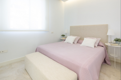 Villa en venta Cortes (San Pedro De Alcantara), Málaga, España 4 dormitorios, 443 m2 No. 130686 - foto 24