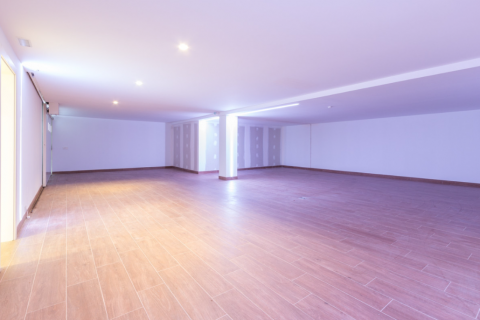 Villa en venta Cortes (San Pedro De Alcantara), Málaga, España 4 dormitorios, 443 m2 No. 130686 - foto 10