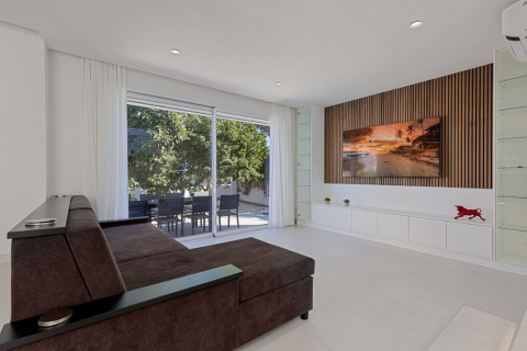 Villa pārdošanā Cortes (San Pedro De Alcantara), Malaga, Spānijā 6 istabas, 442 m2 Nr. 130682 - attēls 12