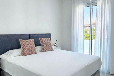 Villa pārdošanā Cortes (San Pedro De Alcantara), Malaga, Spānijā 6 istabas, 442 m2 Nr. 130682 - attēls 7