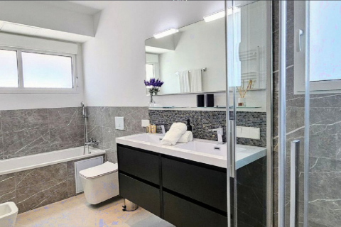 Villa pārdošanā Cortes (San Pedro De Alcantara), Malaga, Spānijā 6 istabas, 442 m2 Nr. 130682 - attēls 5