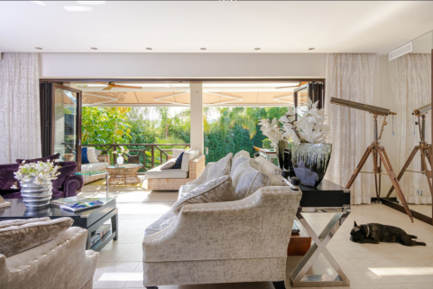 Villa pārdošanā Nueva Andalucia, Malaga, Spānijā 5 istabas, 398 m2 Nr. 130683 - attēls 23