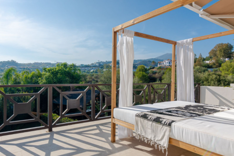 Villa pārdošanā Nueva Andalucia, Malaga, Spānijā 5 istabas, 398 m2 Nr. 130683 - attēls 29