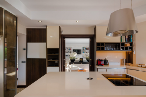 Villa pārdošanā Nueva Andalucia, Malaga, Spānijā 5 istabas, 398 m2 Nr. 130683 - attēls 19