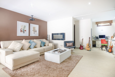 Villa pārdošanā Nueva Andalucia, Malaga, Spānijā 5 istabas, 398 m2 Nr. 130683 - attēls 22