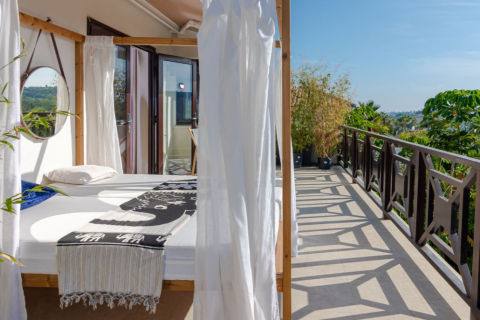 Villa pārdošanā Nueva Andalucia, Malaga, Spānijā 5 istabas, 398 m2 Nr. 130683 - attēls 28