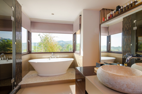 Villa pārdošanā Nueva Andalucia, Malaga, Spānijā 5 istabas, 398 m2 Nr. 130683 - attēls 12