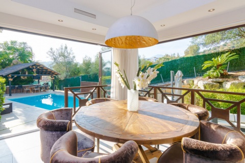 Villa pārdošanā Nueva Andalucia, Malaga, Spānijā 5 istabas, 398 m2 Nr. 130683 - attēls 30