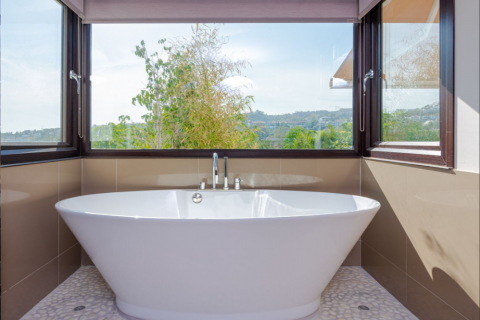 Villa pārdošanā Nueva Andalucia, Malaga, Spānijā 5 istabas, 398 m2 Nr. 130683 - attēls 13