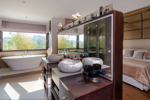 Villa pārdošanā Nueva Andalucia, Malaga, Spānijā 5 istabas, 398 m2 Nr. 130683 - attēls 16