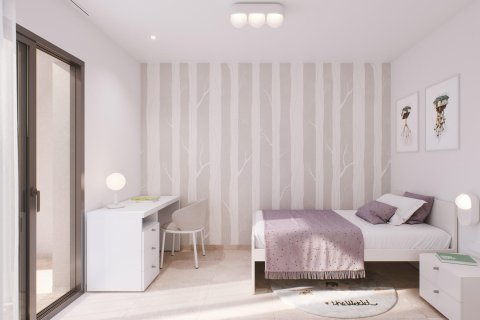Townhouse for sale Pilar de la Horadada, Alicante, Spain 3 bedrooms, 92 sq.m. No. 125404 - photo 7