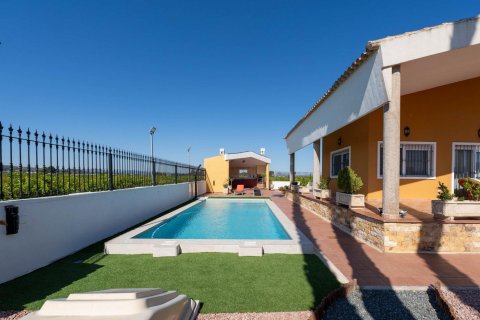 Villa zum Verkauf Alicante, Spanien 5 Schlafzimmer, 495 m2 Nr. 125402 - Foto 5