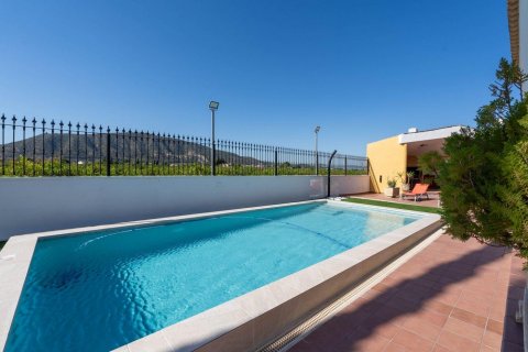 Villa zum Verkauf Alicante, Spanien 5 Schlafzimmer, 495 m2 Nr. 125402 - Foto 8